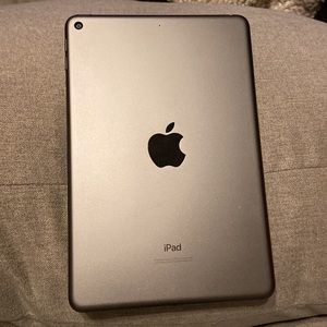 iPad mini 5